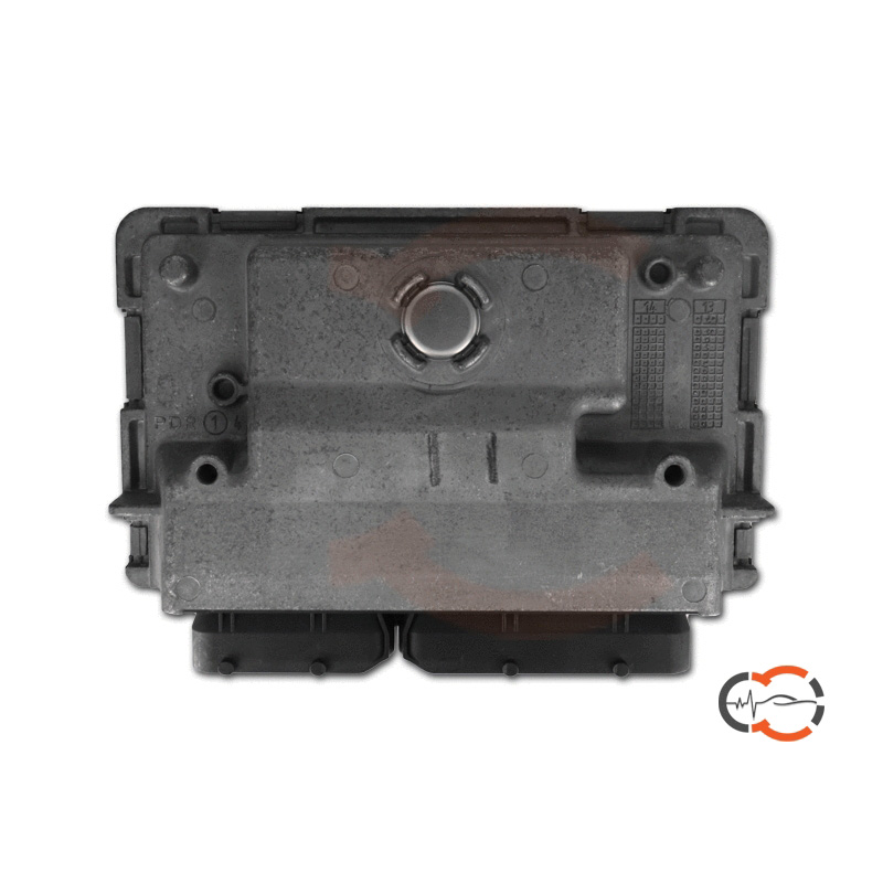 Centralina motore Volkswagen Polo 6R (2009) 03E906019AH - Clicca l'immagine per chiudere